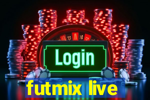 futmix live